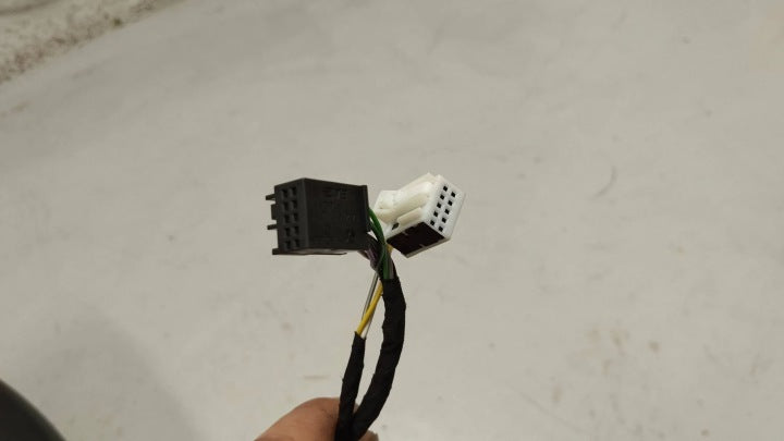 Außenspiegel Seitenspiegel Mercedes-Benz Eqb A2478101011 Elektrisch 11Pin Rechts SSP8772521813sp