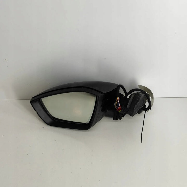 Außenspiegel Seitenspiegel Skoda Superb III 3V2857507C - Links Side Mirror SSP8792734426ag