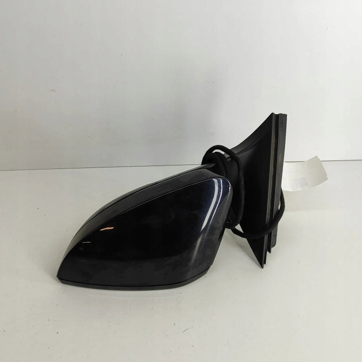 Außenspiegel Seitenspiegel Skoda Superb III 3V2857507C - Links Side Mirror SSP8792734426ag
