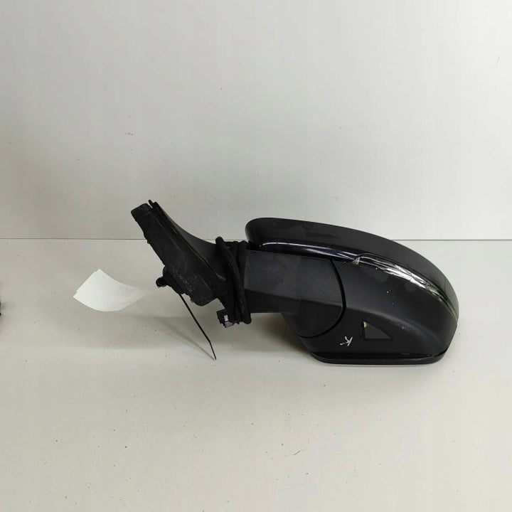 Außenspiegel Seitenspiegel Skoda Superb III 3V2857507C - Links Side Mirror SSP8792734426ag
