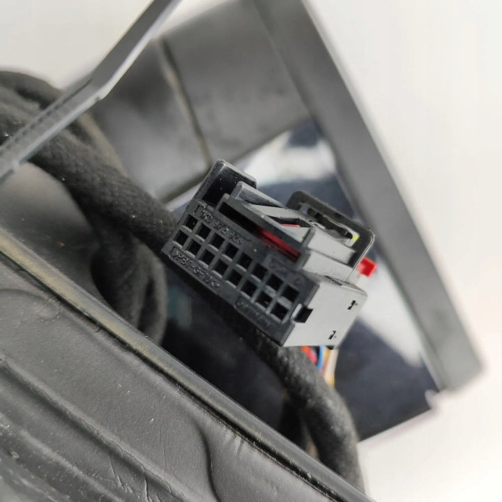 Außenspiegel Seitenspiegel Skoda Superb III 3V2857507C - Links Side Mirror SSP8792734426ag