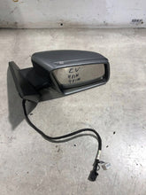 Load image into Gallery viewer, Außenspiegel Seitenspiegel Mercedes-Benz X156 A1568100416 Elektrisch 7Pin Links SSP8809828167hu