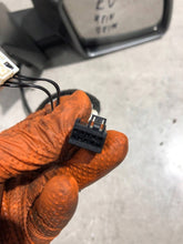 Load image into Gallery viewer, Außenspiegel Seitenspiegel Mercedes-Benz X156 A1568100416 Elektrisch 7Pin Links SSP8809828167hu