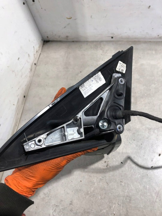 Außenspiegel Seitenspiegel Mercedes-Benz X156 A1568100416 Elektrisch 7Pin Links SSP8809828167hu