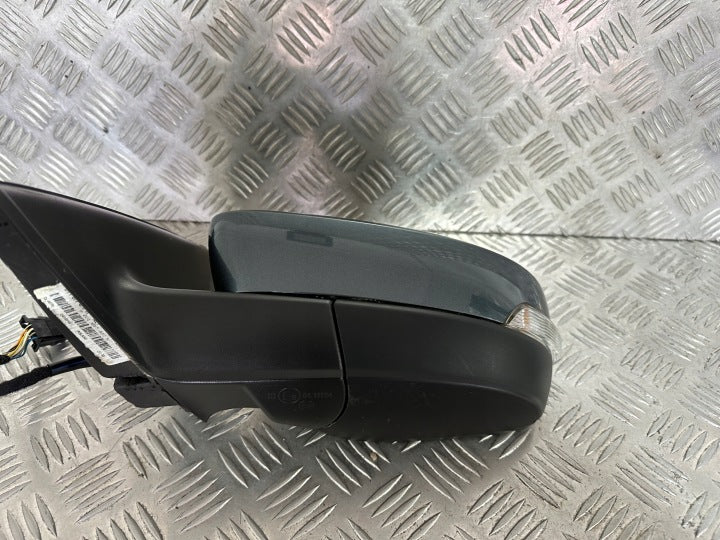 Außenspiegel Seitenspiegel Skoda Fabia III E90411104 8Pin Links Side Mirror SSP8814558211mc