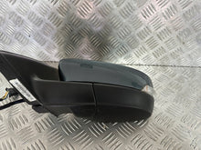 Laden Sie das Bild in den Galerie-Viewer, Außenspiegel Seitenspiegel Skoda Fabia III E90411104 8Pin Links Side Mirror SSP8814558211mc