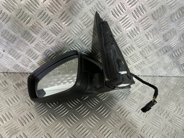 Außenspiegel Seitenspiegel Skoda Fabia III E90411104 8Pin Links Side Mirror SSP8814558211mc