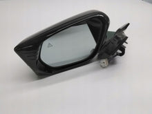 Laden Sie das Bild in den Galerie-Viewer, Außenspiegel Seitenspiegel Kia Ev6 E130410045 Elektrisch - Links Schwarz SSP8841595033ht
