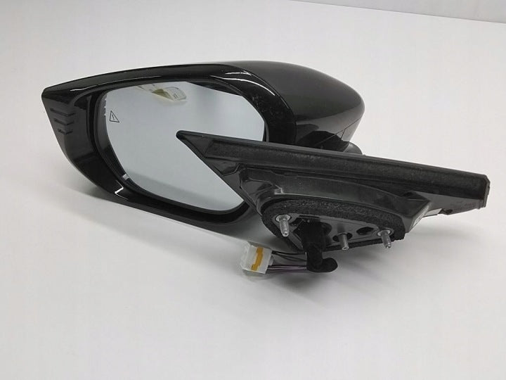 Außenspiegel Seitenspiegel Kia Ev6 E130410045 Elektrisch - Links Schwarz SSP8841595033ht