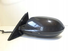 Laden Sie das Bild in den Galerie-Viewer, Außenspiegel Seitenspiegel Audi A8 A2526502 Elektrisch - Links Side Mirror SSP8846022296hm