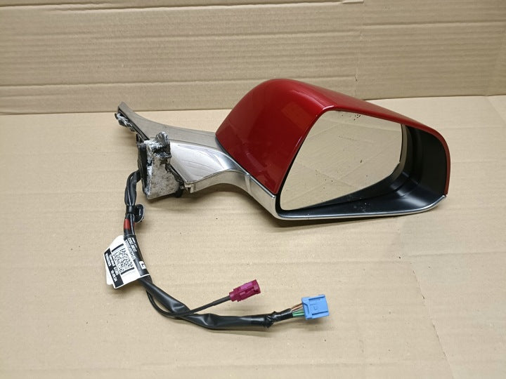 Außenspiegel Seitenspiegel Tesla Model 3 152192900A - Rechts Side Mirror SSP8869127311al