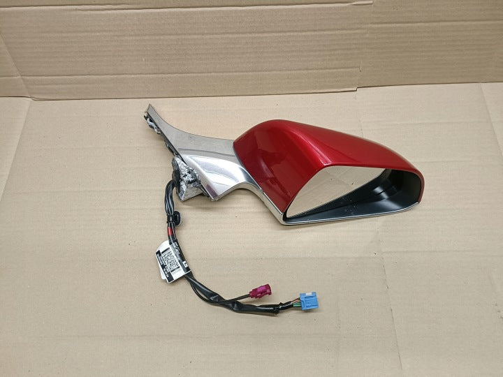 Außenspiegel Seitenspiegel Tesla Model 3 152192900A - Rechts Side Mirror SSP8869127311al