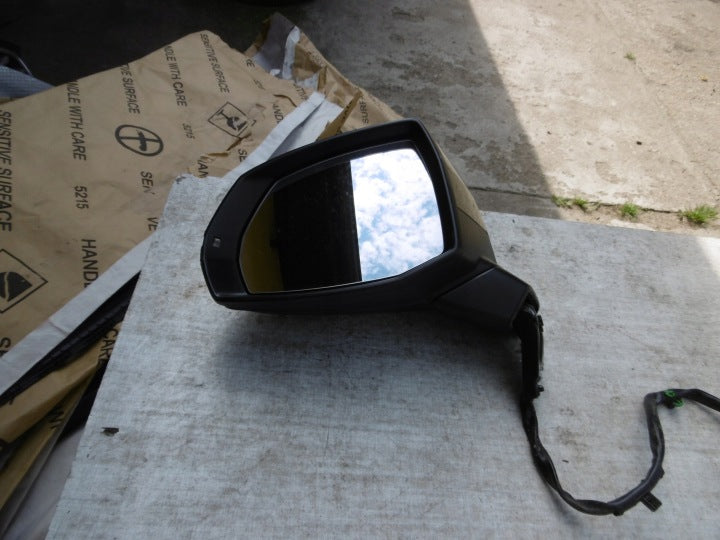 Außenspiegel Seitenspiegel Audi Q5 E1041367 Elektrisch - Links Side Mirror SSP8872259590gf