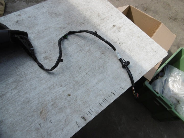 Außenspiegel Seitenspiegel Audi Q5 E1041367 Elektrisch - Links Side Mirror SSP8872259590gf