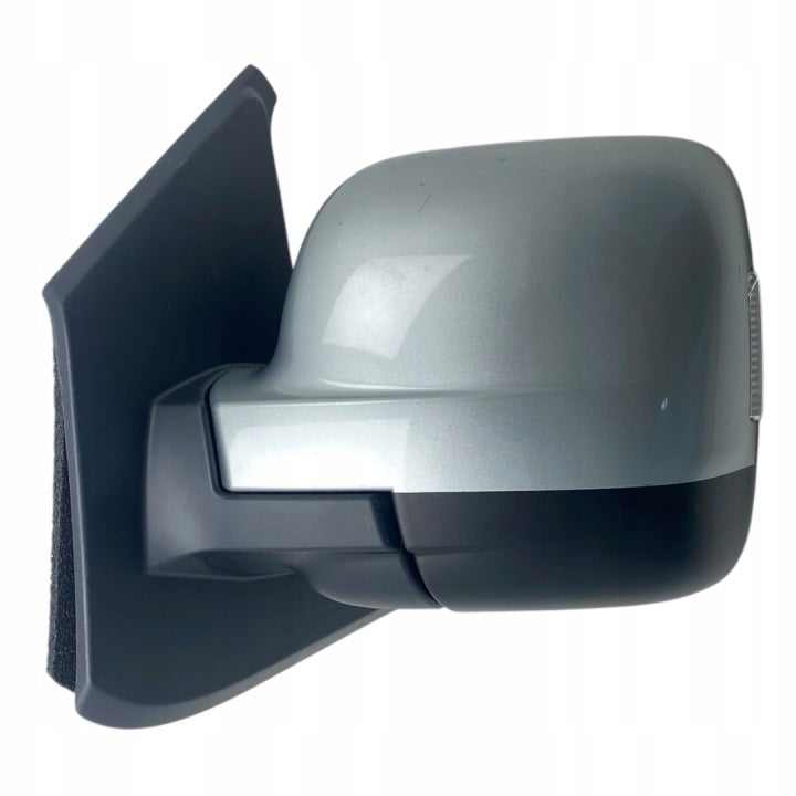 Außenspiegel Nissan Nv300 Trafic 963029260R Elektrisch 10Pin Links Silber SSP8881165767bf