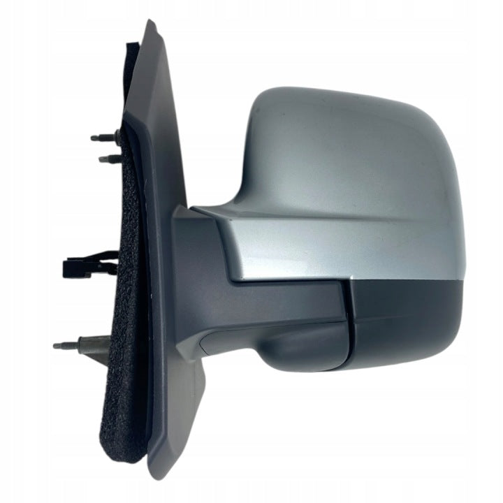 Außenspiegel Nissan Nv300 Trafic 963029260R Elektrisch 10Pin Links Silber SSP8881165767bf