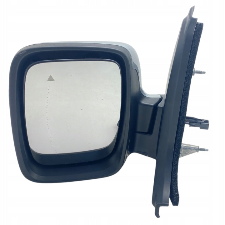 Außenspiegel Nissan Nv300 Trafic 963029260R Elektrisch 10Pin Links Silber SSP8881165767bf