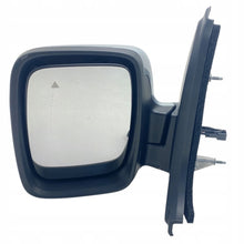 Load image into Gallery viewer, Außenspiegel Nissan Nv300 Trafic 963029260R Elektrisch 10Pin Links Silber SSP8881165767bf