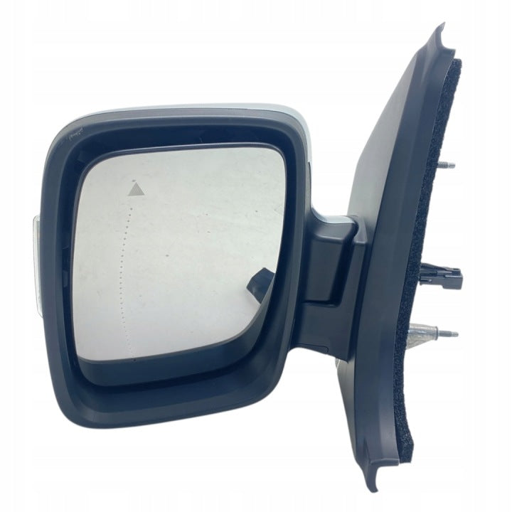 Außenspiegel Nissan Nv300 Trafic 963029260R Elektrisch 10Pin Links Silber SSP8881165767bf
