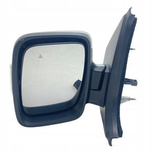 Load image into Gallery viewer, Außenspiegel Nissan Nv300 Trafic 963029260R Elektrisch 10Pin Links Silber SSP8881165767bf