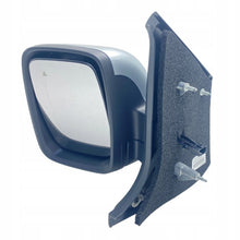 Load image into Gallery viewer, Außenspiegel Nissan Nv300 Trafic 963029260R Elektrisch 10Pin Links Silber SSP8881165767bf