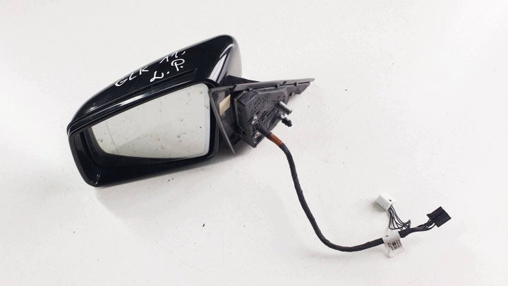 Außenspiegel Seitenspiegel Mercedes-Benz X204 A2048101516 15Pin Links SSP8883279702it