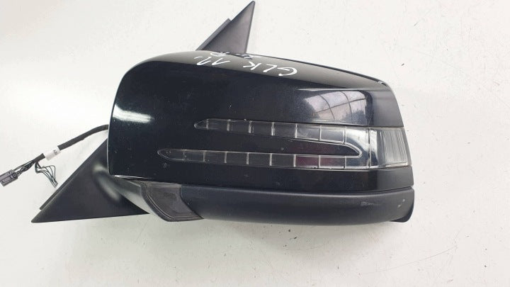 Außenspiegel Seitenspiegel Mercedes-Benz X204 A2048101516 15Pin Links SSP8883279702it