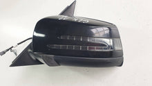 Laden Sie das Bild in den Galerie-Viewer, Außenspiegel Seitenspiegel Mercedes-Benz X204 A2048101516 15Pin Links SSP8883279702it