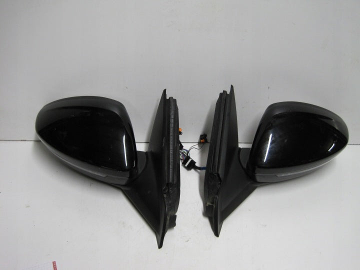 Außenspiegel Opel Corsa E E20419005 E20418180 14Pin Rechts oder Links SSP8891169931ji