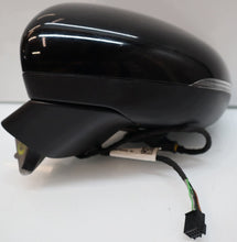 Laden Sie das Bild in den Galerie-Viewer, Außenspiegel Seitenspiegel Mercedes-Benz W177 2018- Elektrisch 7Pin Links SSP8891454804gg