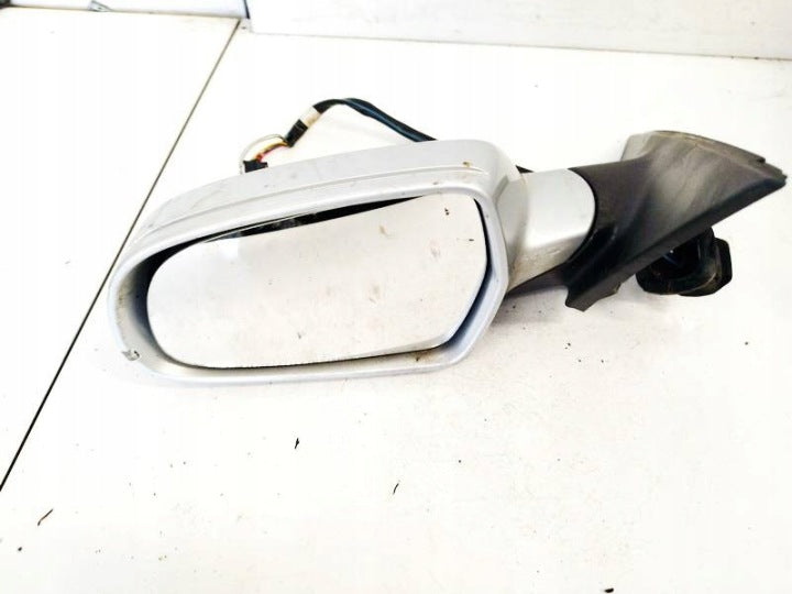 Außenspiegel Seitenspiegel Audi A4 E1021053 - Links Side Mirror SSP8932493422co