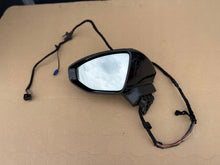 Load image into Gallery viewer, Außenspiegel Seitenspiegel Audi A6 C8 4K1857409S 15Pin Links Side Mirror SSP8945460576st