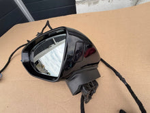 Load image into Gallery viewer, Außenspiegel Seitenspiegel Audi A6 C8 4K1857409S 15Pin Links Side Mirror SSP8945460576st