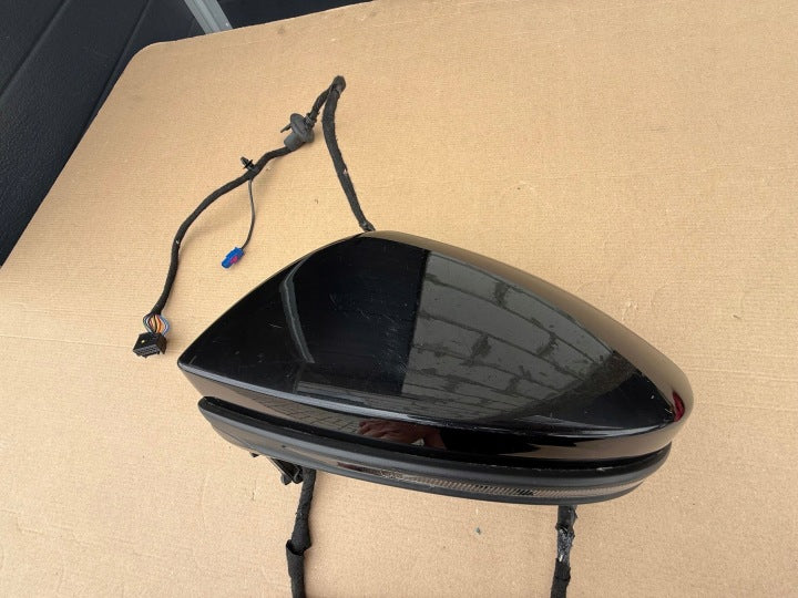 Außenspiegel Seitenspiegel Audi A6 C8 4K1857409S 15Pin Links Side Mirror SSP8945460576st
