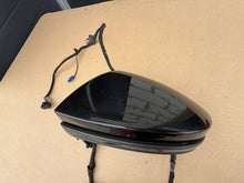 Load image into Gallery viewer, Außenspiegel Seitenspiegel Audi A6 C8 4K1857409S 15Pin Links Side Mirror SSP8945460576st
