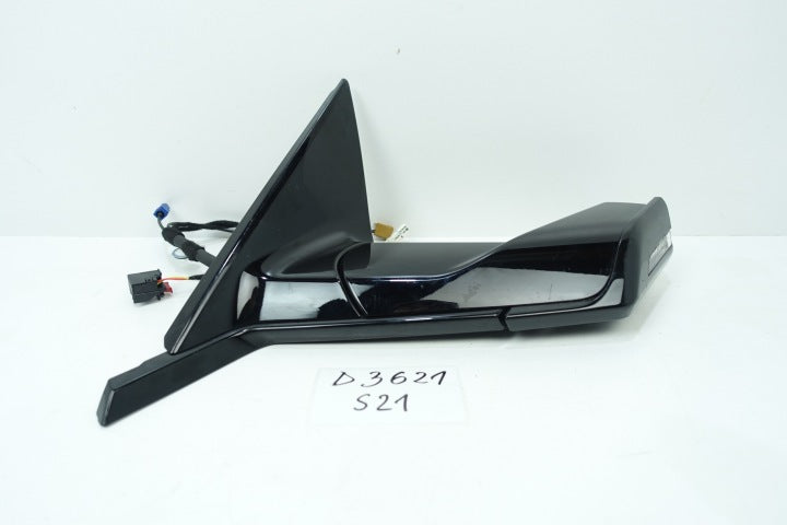 Außenspiegel Seitenspiegel Audi E-Tron 4KE857409A - Links Side Mirror SSP8949664236nu
