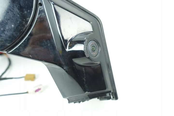 Außenspiegel Seitenspiegel Audi E-Tron 4KE857409A - Links Side Mirror SSP8949664236nu