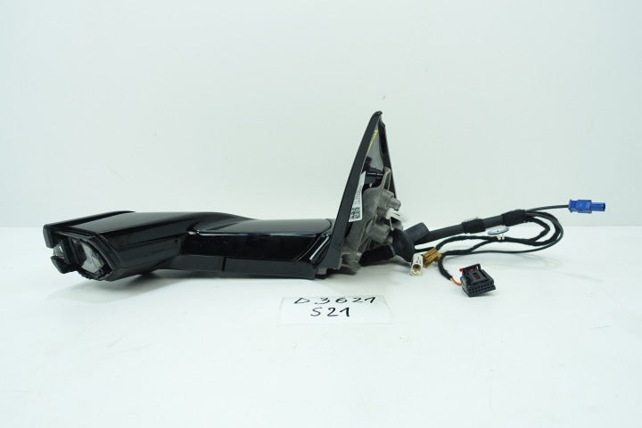 Außenspiegel Seitenspiegel Audi E-Tron 4KE857409A - Links Side Mirror SSP8949664236nu