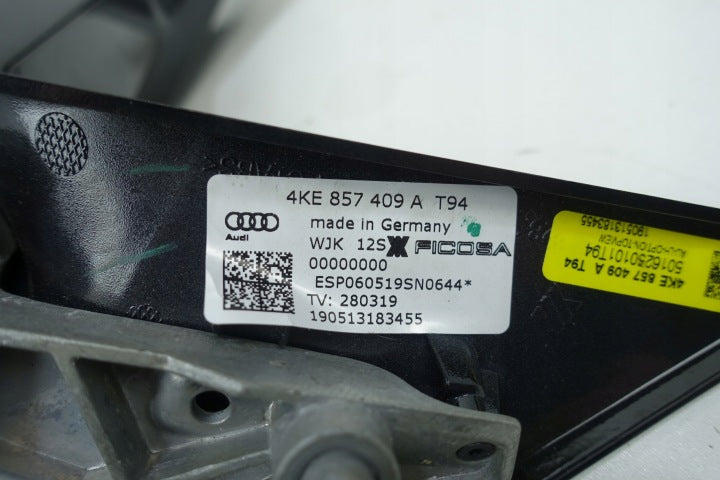 Außenspiegel Seitenspiegel Audi E-Tron 4KE857409A - Links Side Mirror SSP8949664236nu