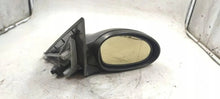 Laden Sie das Bild in den Galerie-Viewer, Außenspiegel Seitenspiegel BMW 1 E1010803 Elektrisch - Rechts Blau Side Mirror SSP8959613318kz