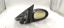 Laden Sie das Bild in den Galerie-Viewer, Außenspiegel Seitenspiegel BMW 1 E1010803 Elektrisch - Rechts Blau Side Mirror SSP8959613318kz