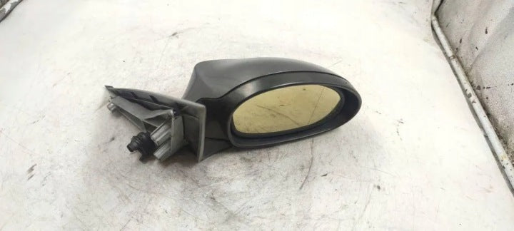 Außenspiegel Seitenspiegel BMW 1 E1010803 Elektrisch - Rechts Blau Side Mirror SSP8959613318kz