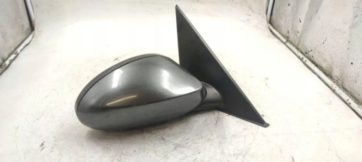 Außenspiegel Seitenspiegel BMW 1 E1010803 Elektrisch - Rechts Blau Side Mirror SSP8959613318kz