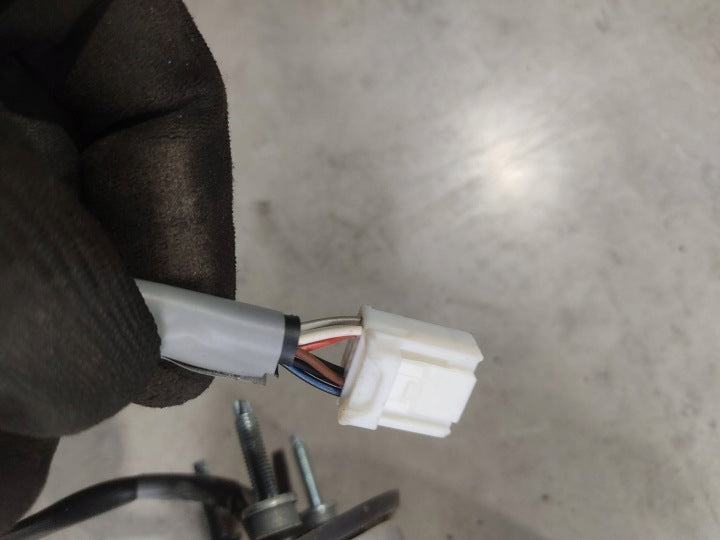 Außenspiegel Toyota Avensis E11026399 E11036399 Elektrisch - Rechts SSP8966712285cj