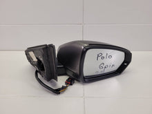 Laden Sie das Bild in den Galerie-Viewer, Außenspiegel VW Polo 2G1857502AE 6Pin Ein Stück (Rechts oder Links) SSP8968696904yz