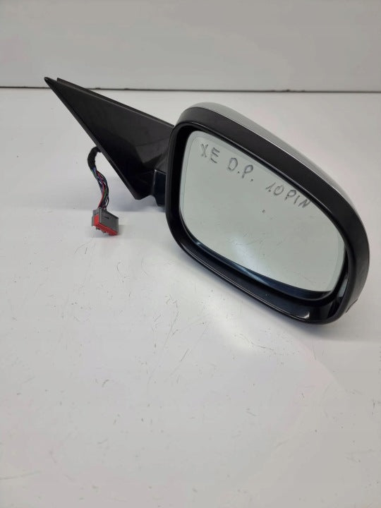 Außenspiegel Jaguar Xe 21285002 Elektrisch 10Pin Ein Stück (Rechts oder Links) SSP8989271427dk