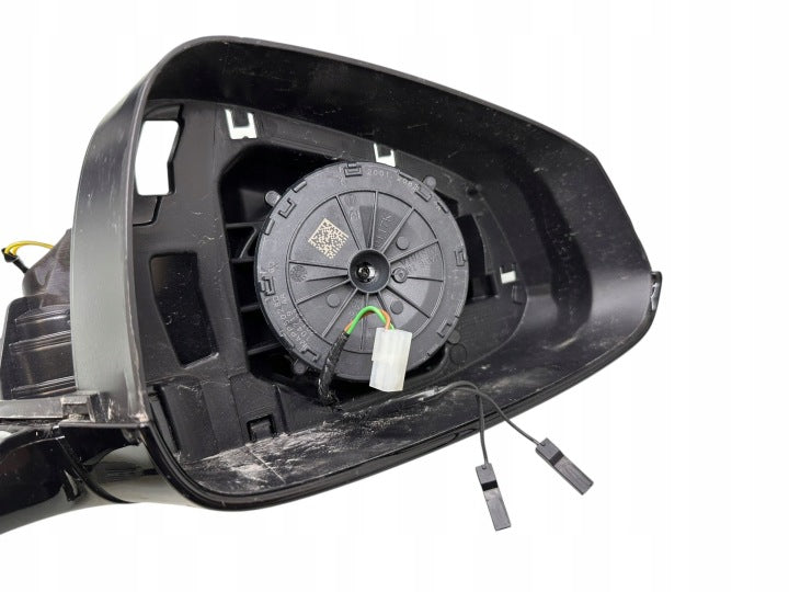 Außenspiegel Seitenspiegel Tesla Model S E11048341 Elektrisch - Rechts SSP9075996334ks