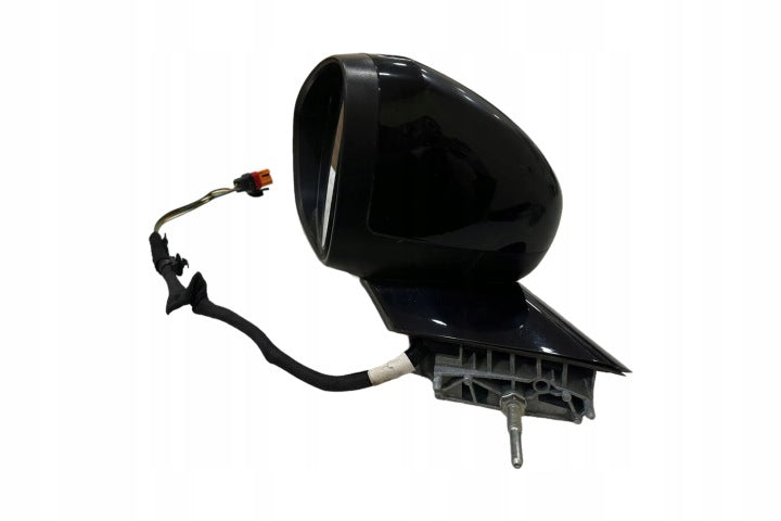Außenspiegel Peugeot 508 E20210077 E20310077 Elektrisch - Links Weiß SSP9103221809ng