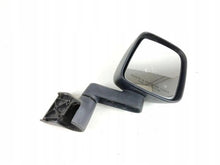 Laden Sie das Bild in den Galerie-Viewer, Außenspiegel Seitenspiegel Jeep E1010735 - Rechts Schwarz Side Mirror SSP9104280620op