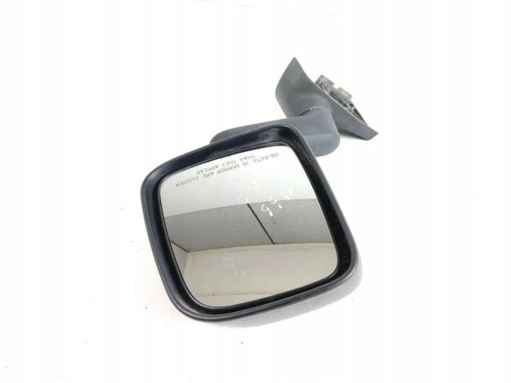 Außenspiegel Seitenspiegel Jeep E1010735 - Rechts Schwarz Side Mirror SSP9104280620op